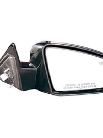 CH1321323 Passenger Side Power Heated Mirror