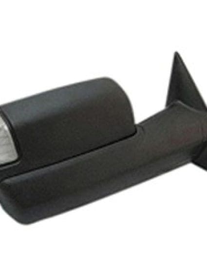 CH1321333 Passenger Side Heated Power Mirror