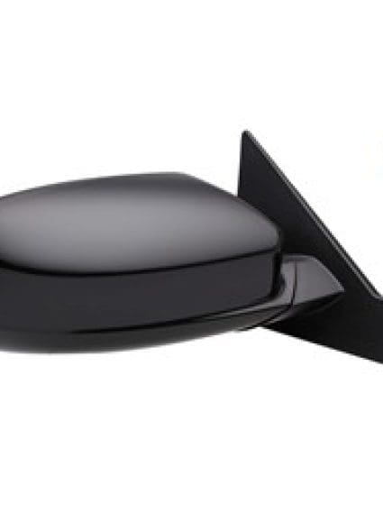 CH1321335 Passenger Side Power Heated Mirror