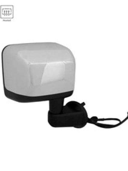 CH1321391 Mirror Power Passenger Side Heated