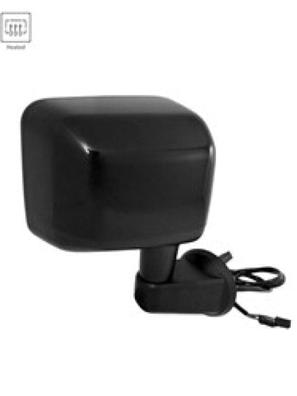 CH1321393 Mirror Power Passenger Side Heated
