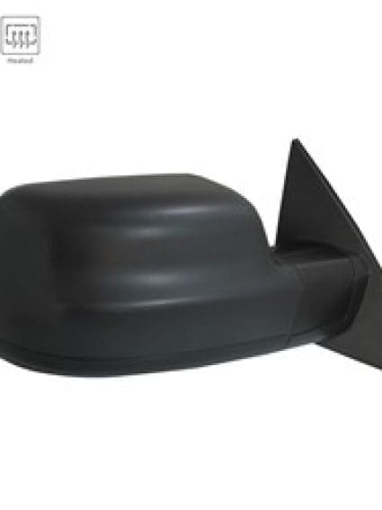 CH1321471 Passenger Side Heated Power Mirror