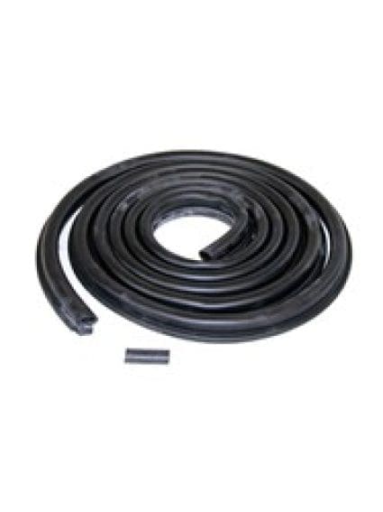 CH1390101 Weatherstrip Door
