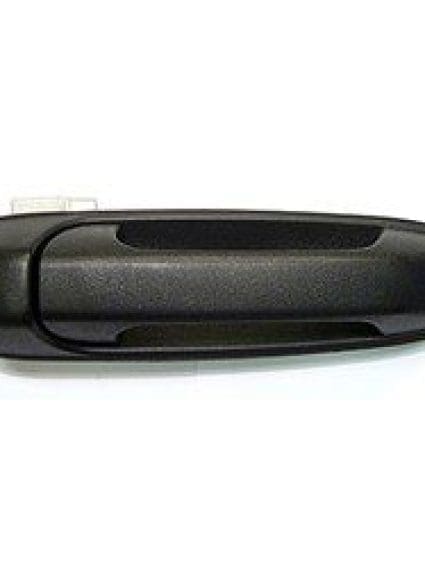 CH1521107 Handle Door Exterior