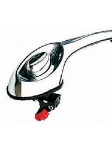 CH1521133 Exterior Door Handle