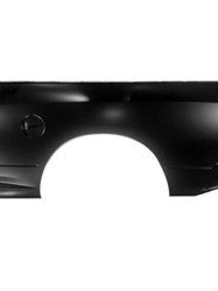 CH1756111C Driver Side Box Side Panel