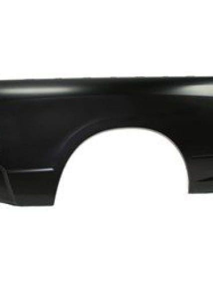 CH1757111C Passenger Side Box Side Panel