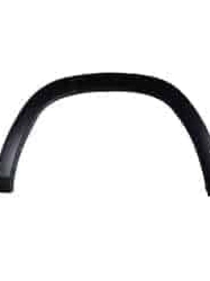 CH1791107C Passenger Side Truck Box Flare