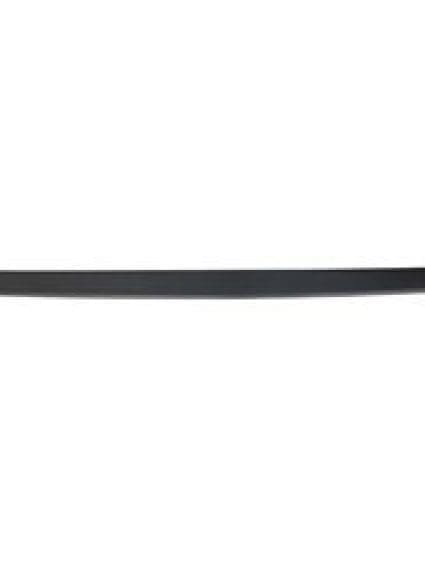 CH1792106 Driver Side Truck Box Rail Cap