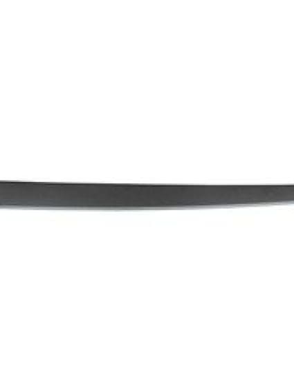 CH1792107 Driver Side Truck Box Rail Cap