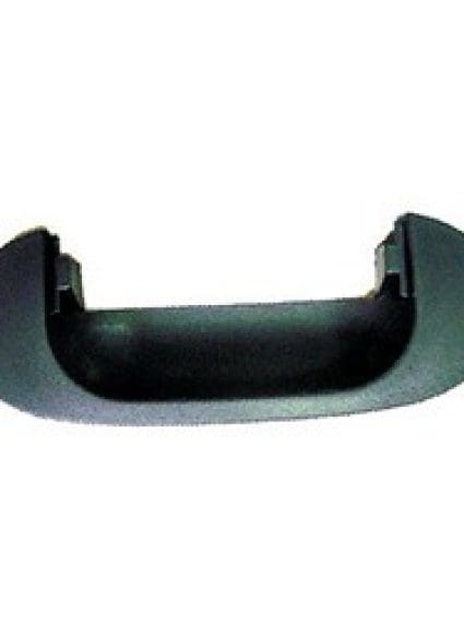 CH1916101 Handle Tailgate Exterior Bezel