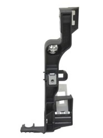 CH2508108 Driver Side Headlight Bracket