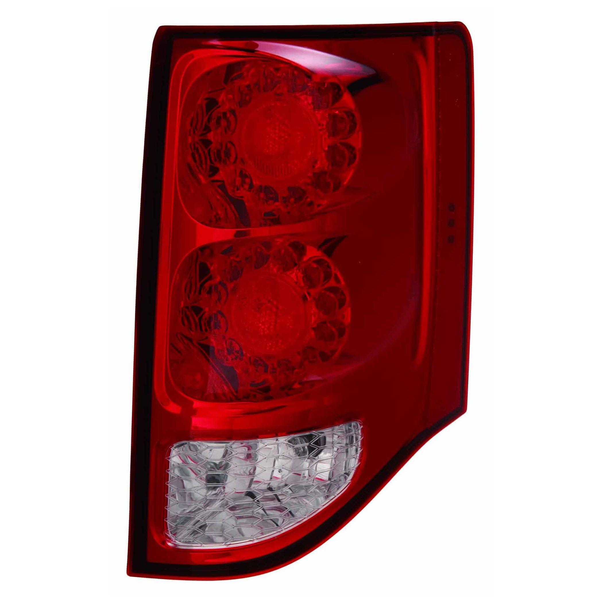 CH2801199C Rear Light Tail Lamp Assembly