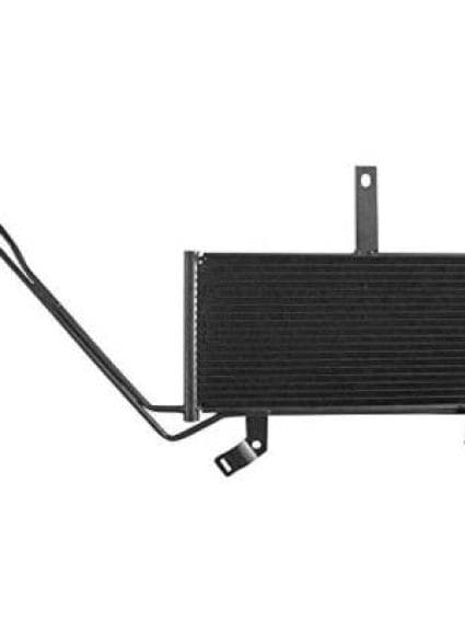 CH4050124 Cooling System Automatic Transmission Cooler Assembly