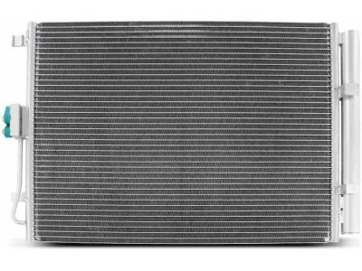 CND30004 A/C Condenser
