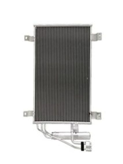 CND30009 A/C Condenser