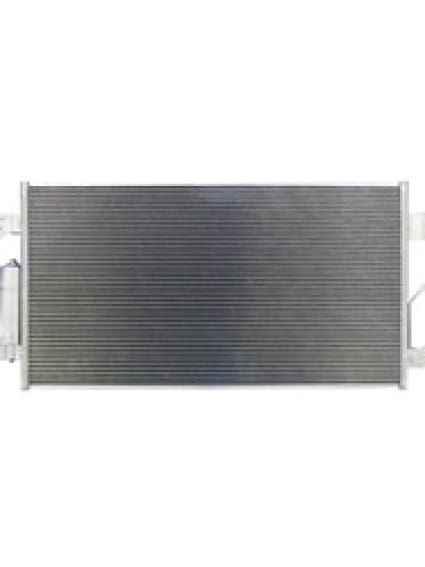 CND30028 A/C Condenser