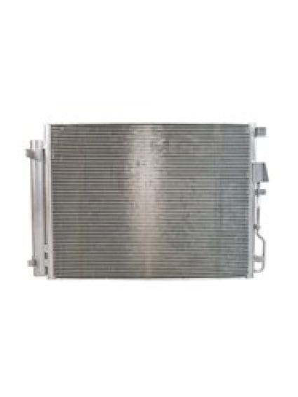 CND30035 A/C Condenser