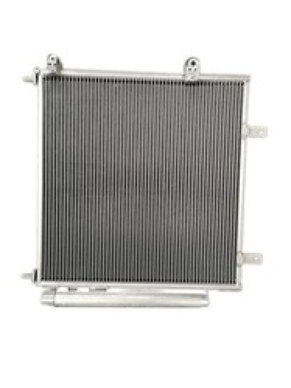 CND30050 A/C Condenser