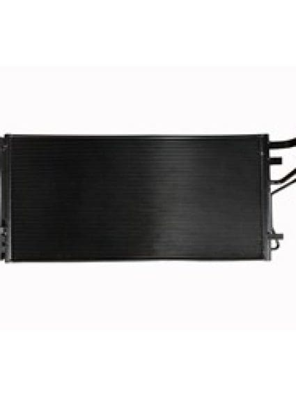 CND30076 A/C Condenser