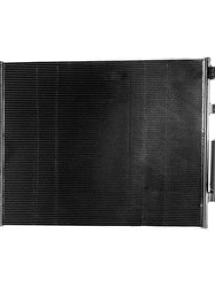 CND30086 A/C Condenser