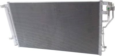CND30101 A/C Condenser