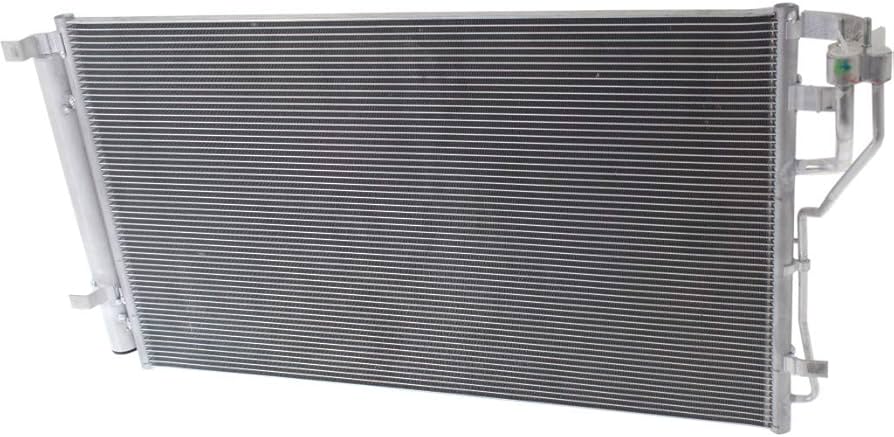 CND30101 A/C Condenser