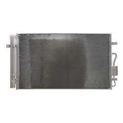 CND30108 Cooling System A/C Condenser