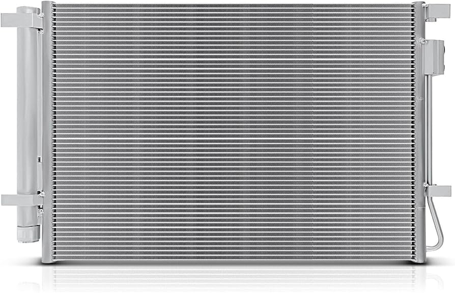 CND30109 A/C Condenser