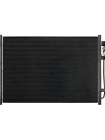 CND3774 A/C Condenser