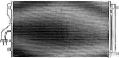 CND3864 A/C Condenser