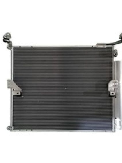CND3870 Cooling System A/C Condenser