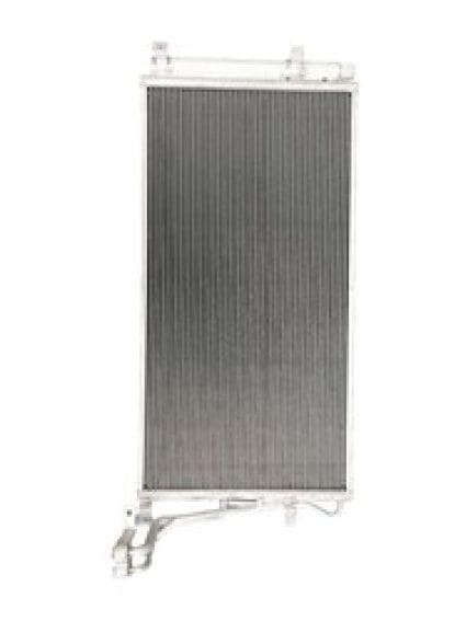 CND3949 A/C Condenser