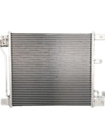 CND3968 A/C Condenser