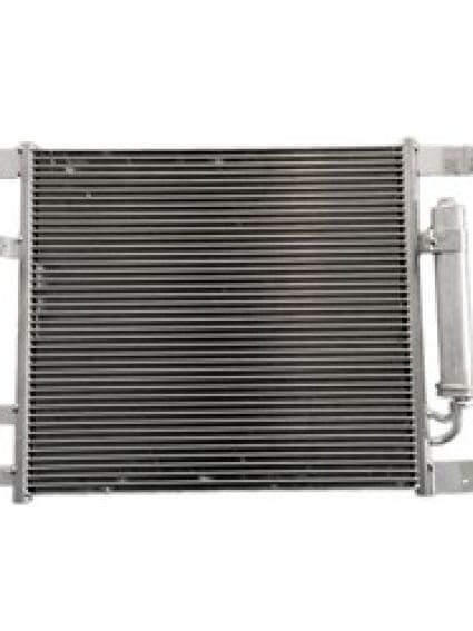 CND3986 A/C Condenser