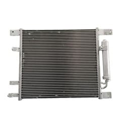 CND3986 Cooling System A/C Condenser