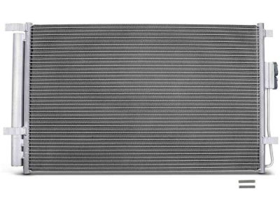 CND4229 A/C Condenser