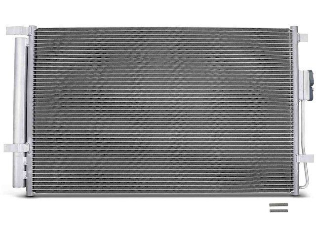CND4229 A/C Condenser
