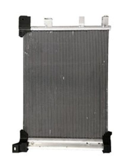 CND4230 A/C Condenser