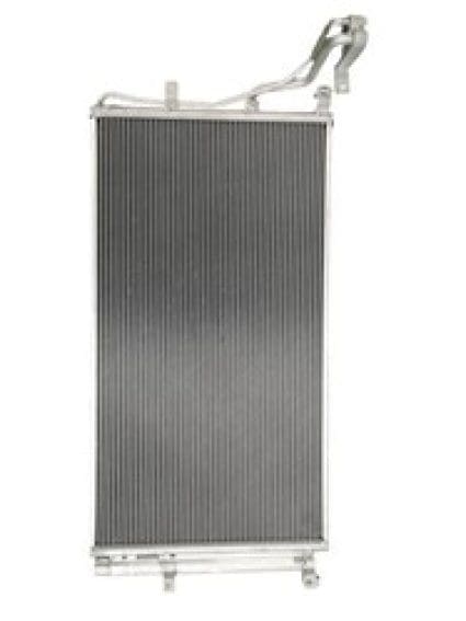 CND4430 A/C Condenser