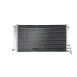 CND4448 Cooling System A/C Condenser