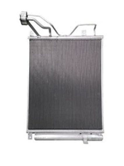 CND4740 A/C Condenser