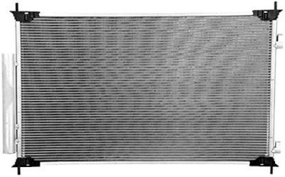 CND4917 A/C Condenser