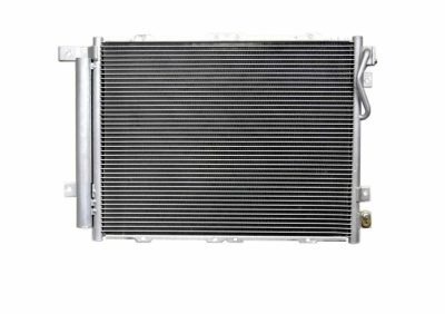CNDDPI3348 A/C Condenser