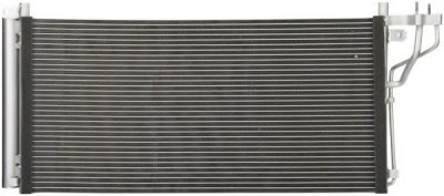 CNDDPI3381 A/C Condenser