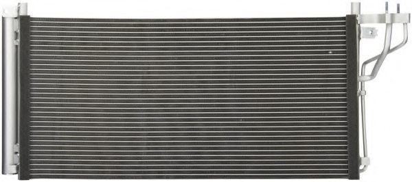 CNDDPI3381 A/C Condenser