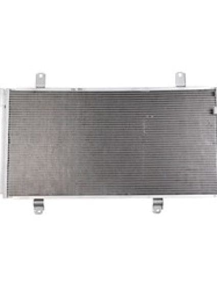 CNDDPI3396 Cooling System A/C Condenser