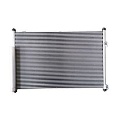 CNDDPI3582 Cooling System A/C Condenser