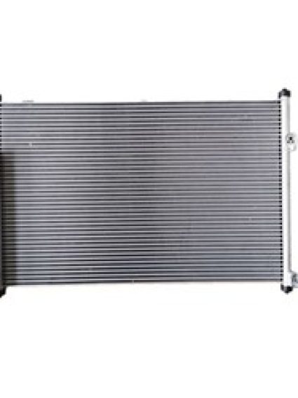 CNDDPI3582 Cooling System A/C Condenser