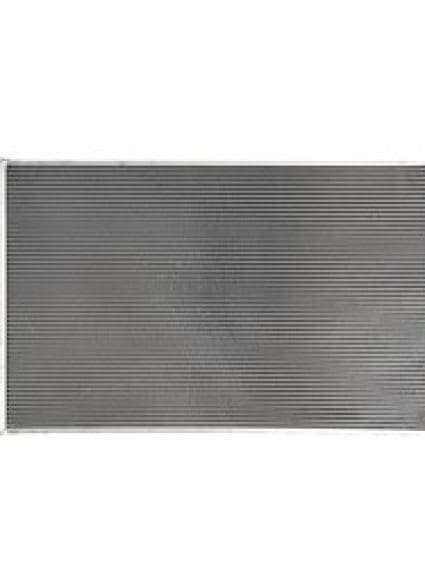 CNDDPI3639 A/C Condenser
